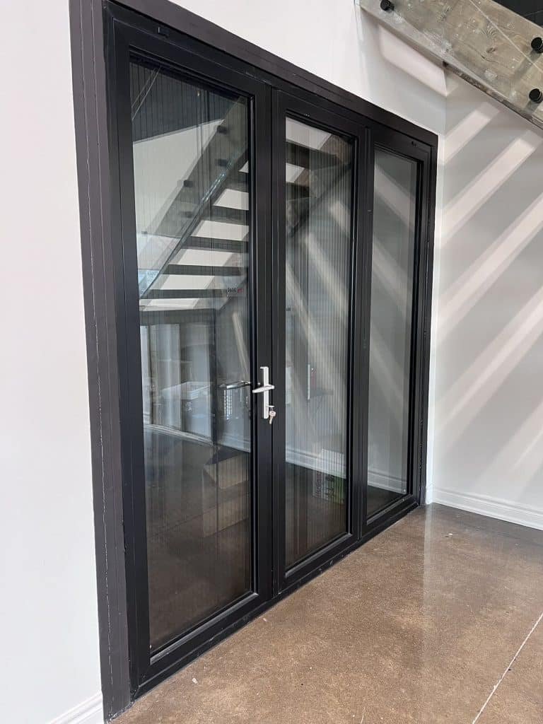 Bi-fold Doors