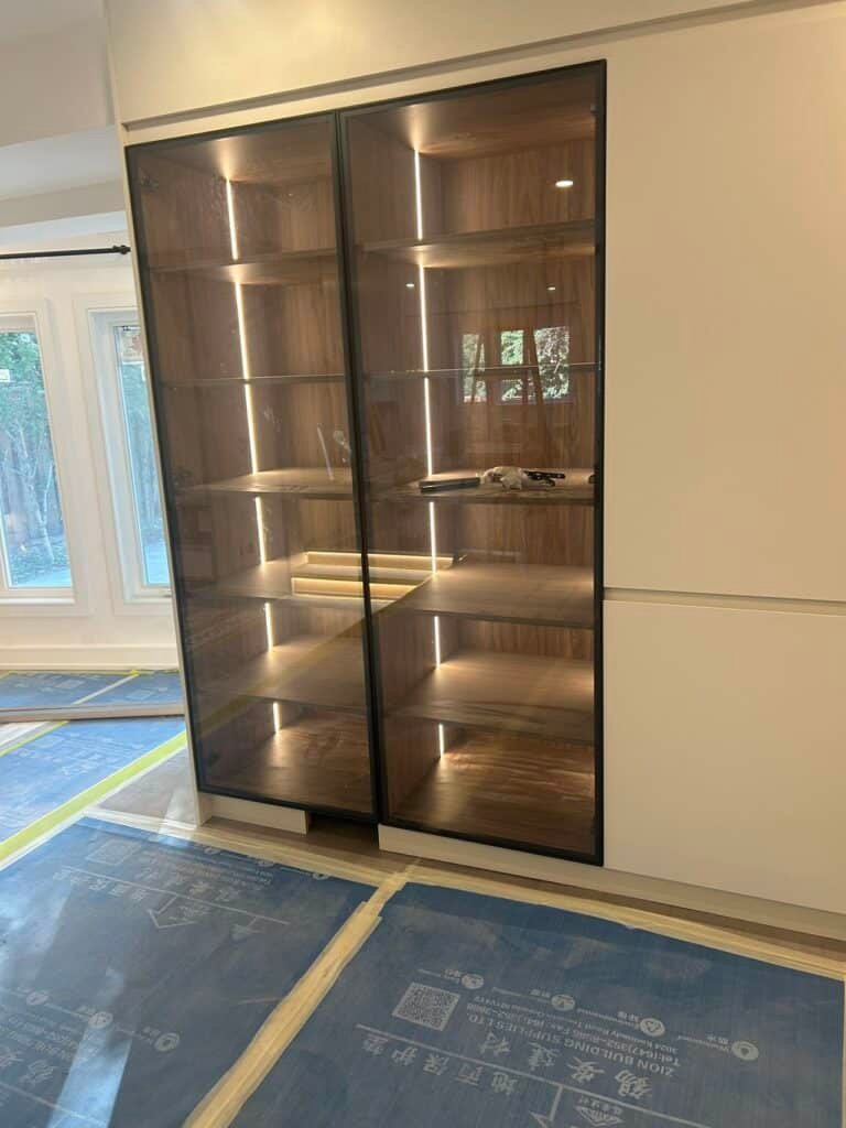 Cabinet Doors