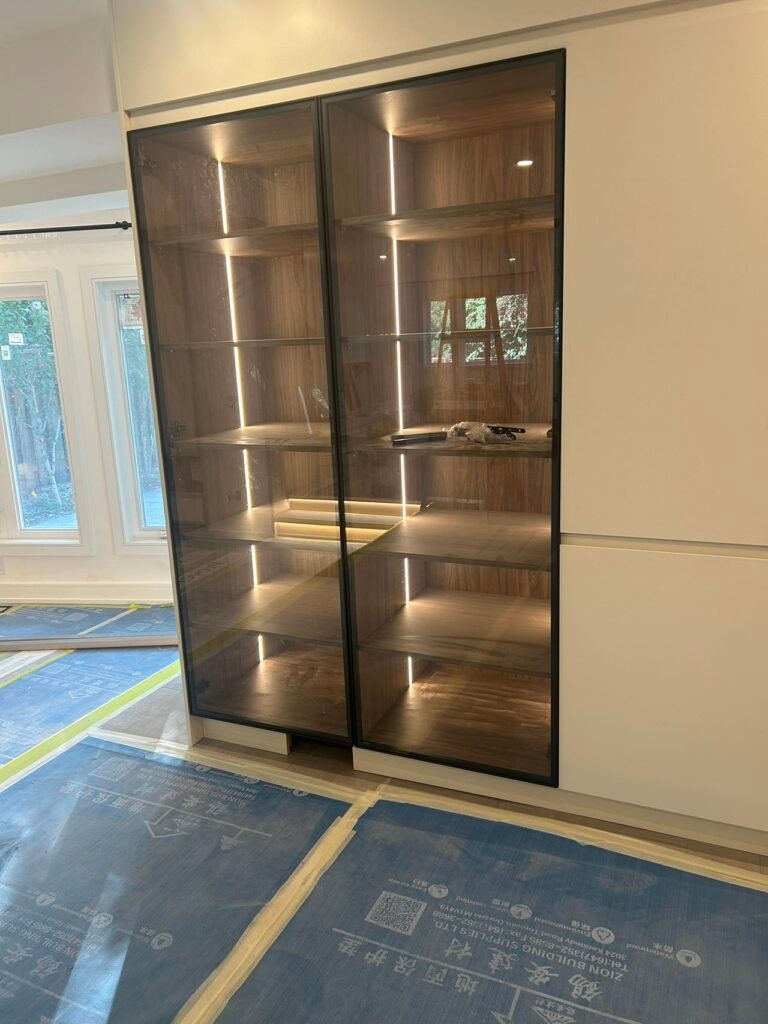 Cabinet Doors